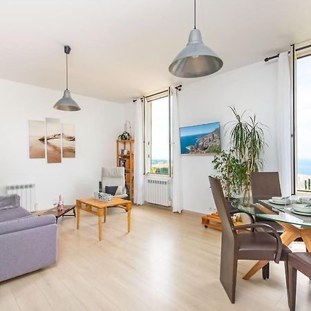 Appartement Les Lucioles à Beausoleil Extérieur photo