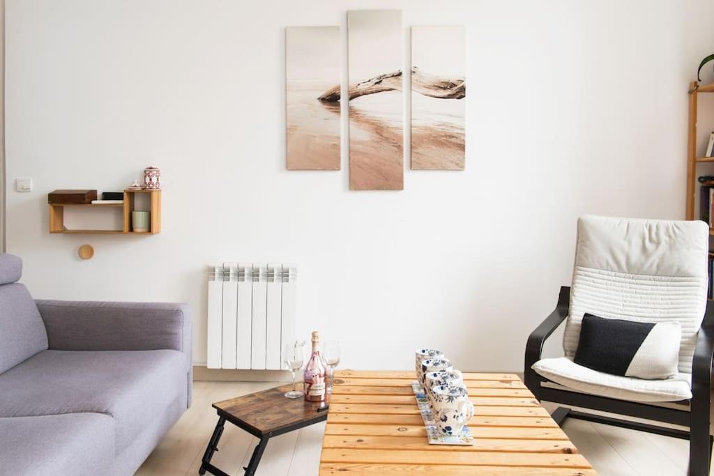 Appartement Les Lucioles à Beausoleil Extérieur photo