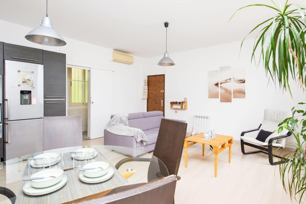 Appartement Les Lucioles à Beausoleil Extérieur photo